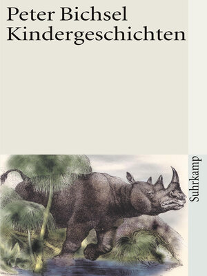 cover image of Kindergeschichten